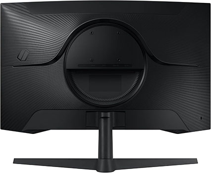 Samsung G55C Design
