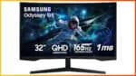 Samsung G55C Review