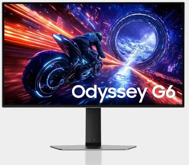 Samsung G60SF