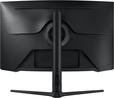 Samsung G65B Design