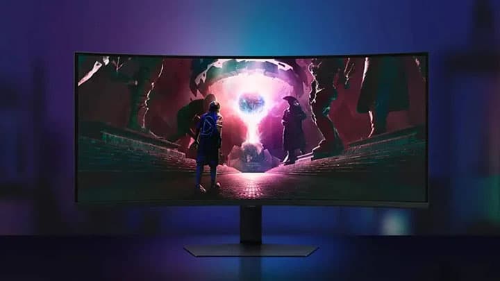 Samsung G7 5K2K