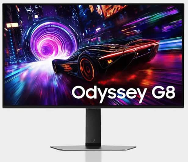 Samsung G81SF