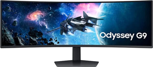 Samsung G95C