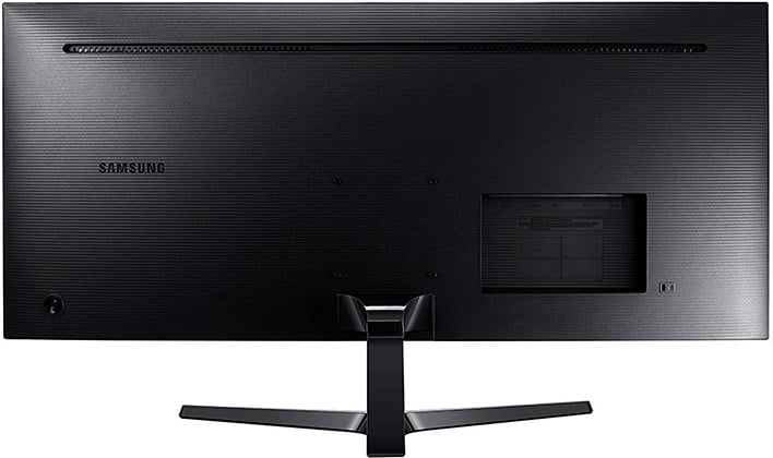Samsung Ls34j550wqnxza Review