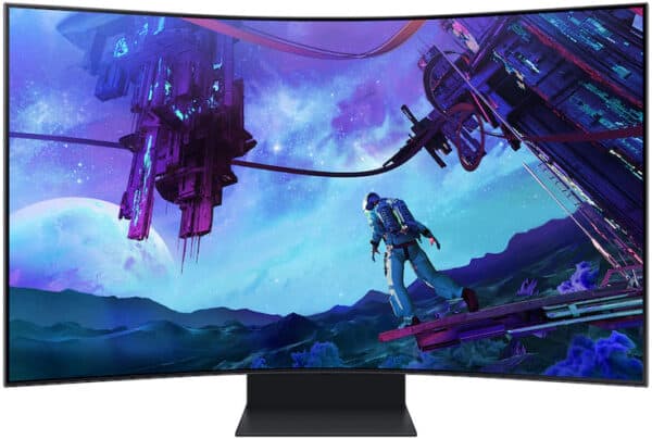 Samsung Odyssey Ark G97NC