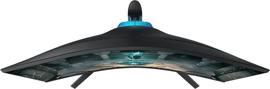 Samsung Odyssey G65B Design