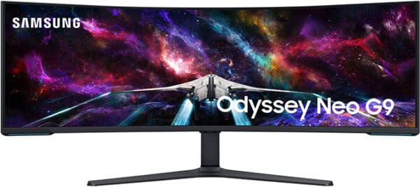Samsung Odyssey Neo G9 57