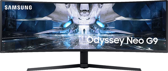 Samsung Odyssey Neo G9