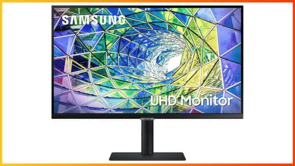 Samsung S27A800U Review