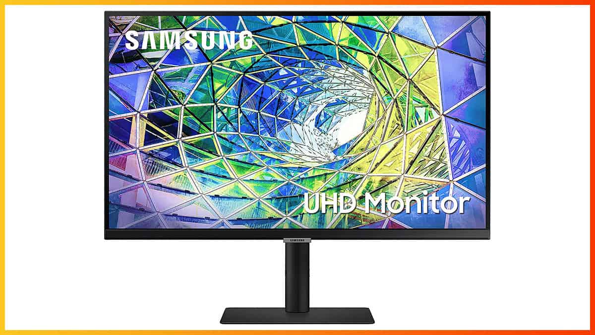 Samsung S27A800U Review