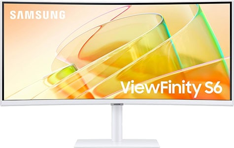Samsung S65TC ViewFinity S6