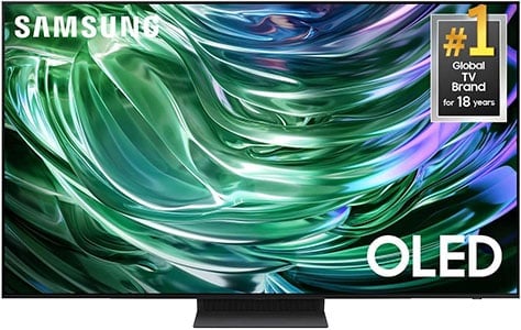 Samsung S90D