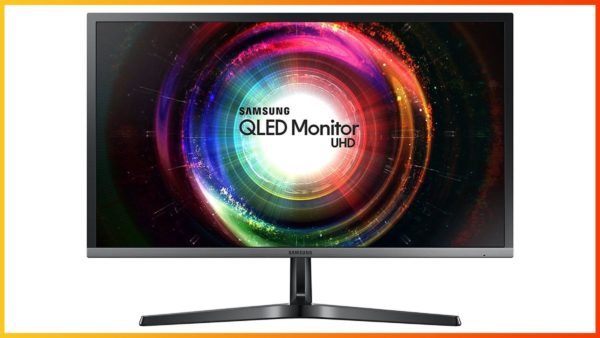 Samsung U28H750 Review