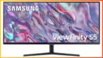 Samsung ViewFinity S50GC Review