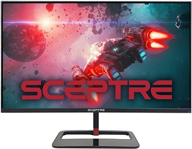 Sceptre E325B QPN168