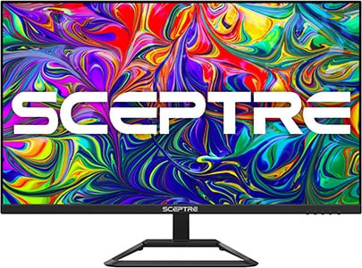 Sceptre U325W UPT