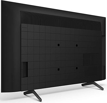 Sony KD 43X85J Design