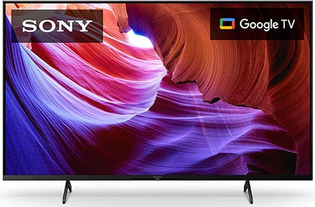 Sony X85K