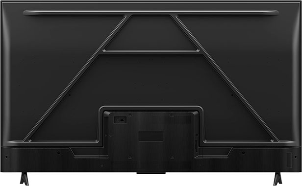 TCL 50S450G Design
