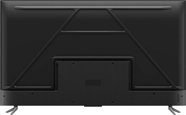 TCL Q650G Design