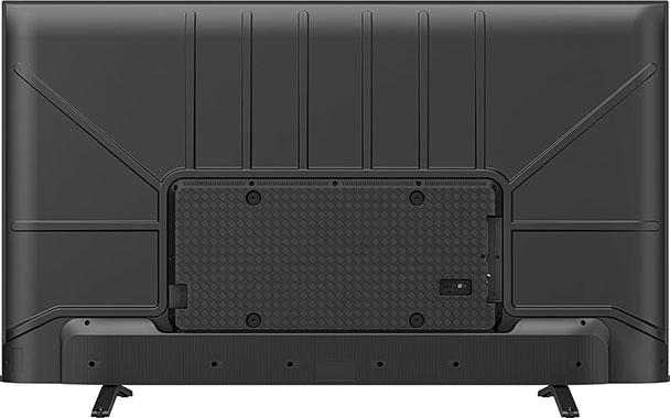 Toshiba Fire C350 2023 Design