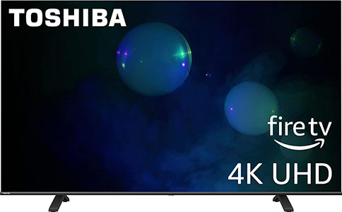 Toshiba Fire C350 2023