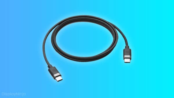 USB Type C