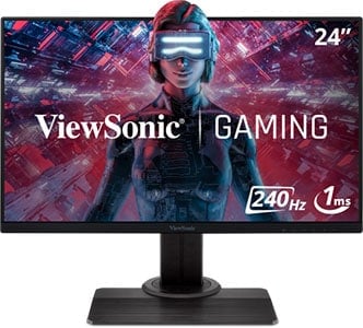 ViewSonic XG2431