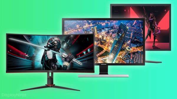 What Is Aspect Ratio