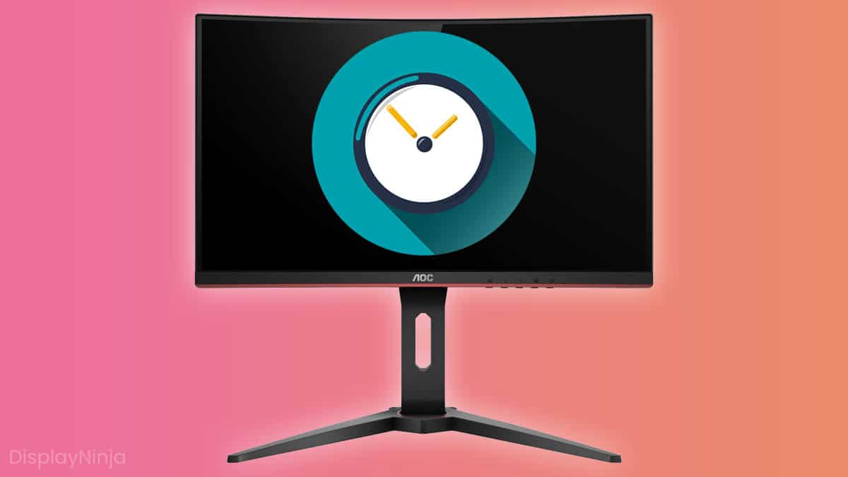 What Is Input Lag