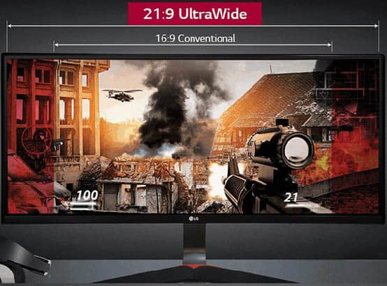 What Monitor Should I Get