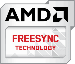 amd freesync logo