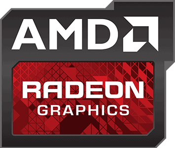 AMD Radeon Graphics Logo