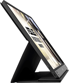 ASUS MB16AHP Monitor Design