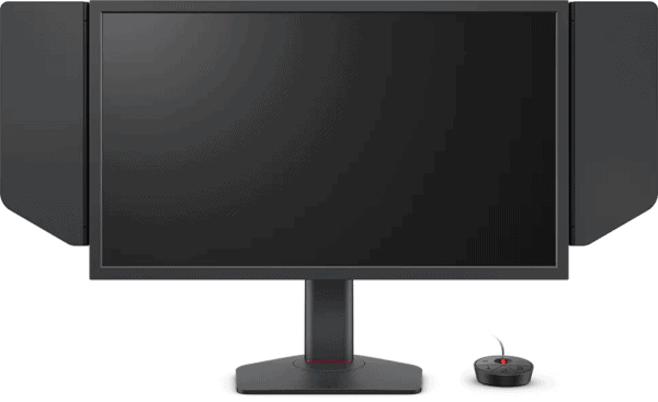 BenQ ZOWIE XL2546X