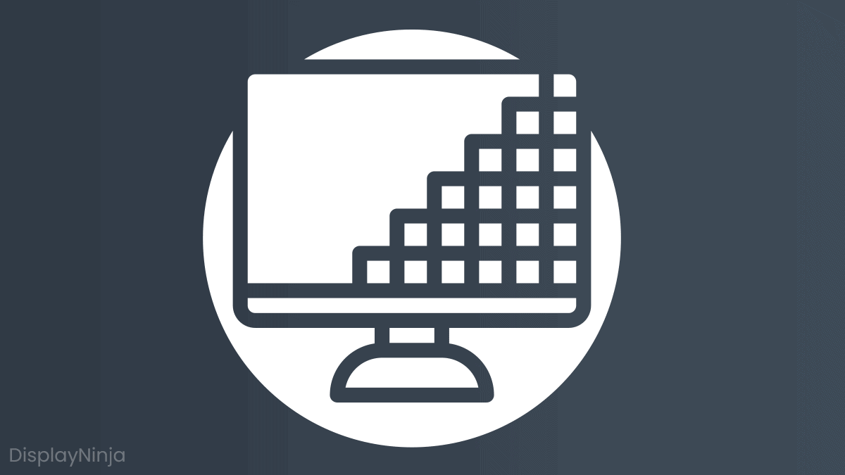 Display Ninja Resolution Tool