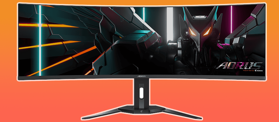 Gigabyte CO49DQ 1
